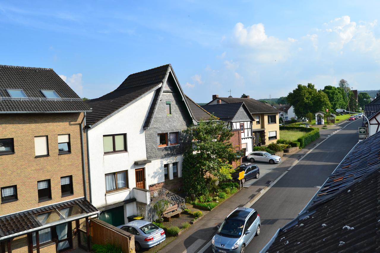 Hotel Eifelhof Weina Heimbach Zewnętrze zdjęcie